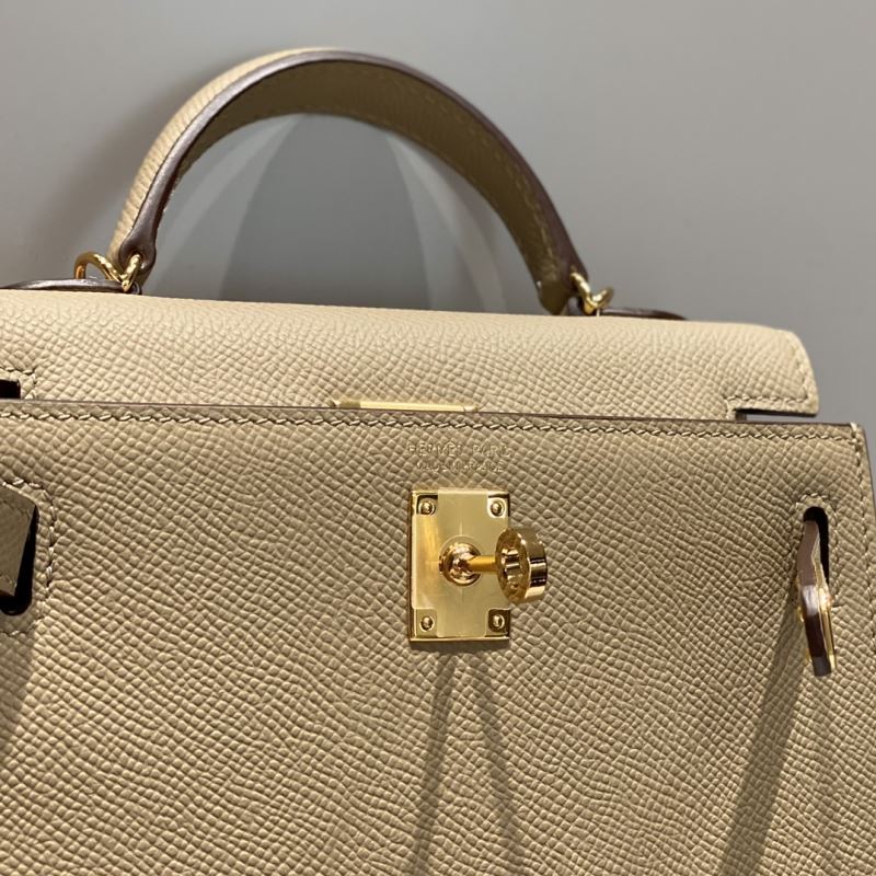 Hermes Kelly Bags